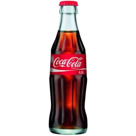 Coca-Cola                           0.25