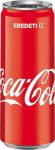 Coca-Cola dob.                      0.33