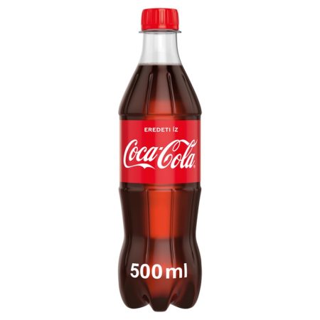 Coca-Cola PET                       0.50