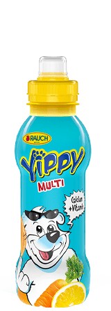 Yippy Multi PET                     0.33