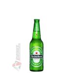 Heineken Lager Beer üveg        v.v 0.33