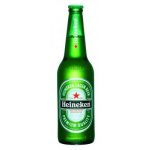 Heineken Lager Beer üveg        v.v 0.50