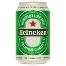 Heineken dobozos                    0.33