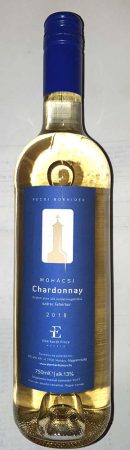 Mohácsi Chardonnay                  0.75