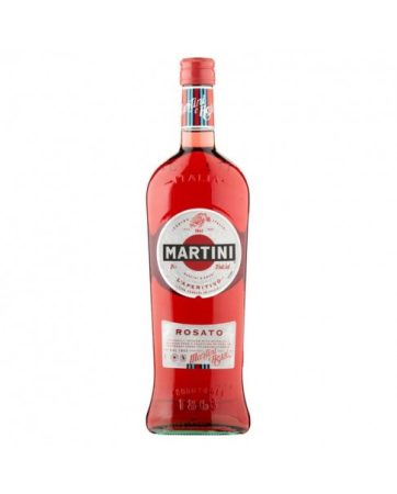 Martini Rosato (Rose)               0.75