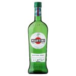 Martini Extra Dry                 0.75 L