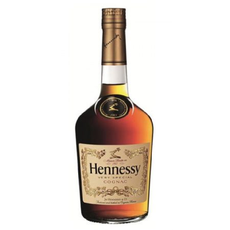 Hennessy VS                         0.70