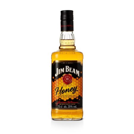 Jim Beam Honey                      0.70