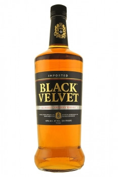 Black Velvet                        0.70