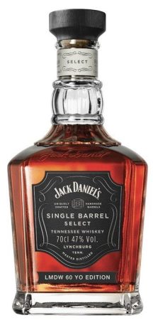 Jack Daniel's Single Barrel         0.70