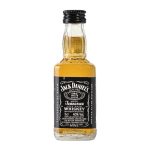 Jack Daniels mini                   0.05