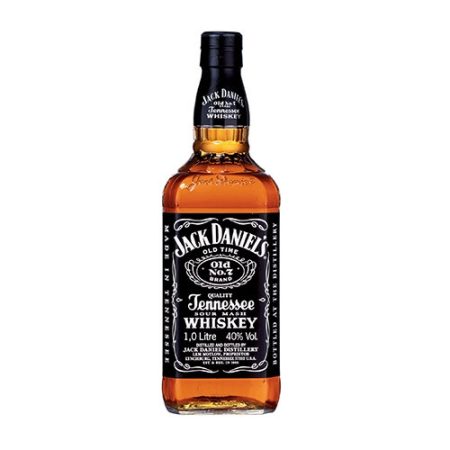 Jack Daniel's                        1 L