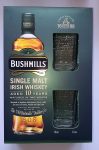 Bushmills Ír Whisky 10 év DD        0.70