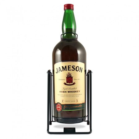 Jameson Ír Whiskey                  4.5L