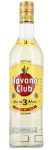 Havana Club 3 éves                   1 L