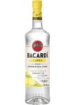 Bacardi Limon 32%                   0.70