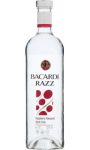 Bacardi Razz                        0.70
