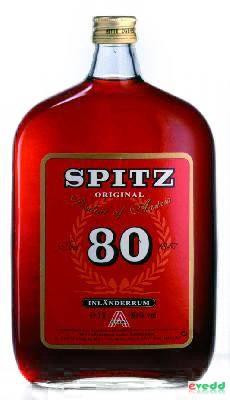 Spitz Rum 80%                        1 L