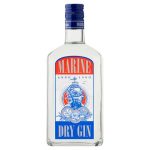 Marine Dry Gin                      0.50