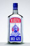 Marine Dry Gin                       1 L