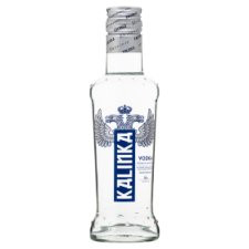 Kalinka Vodka                       0.20