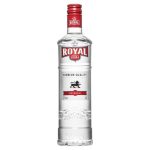 Royal Vodka /egyutas/               0.50