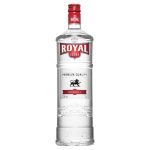 Royal Vodka /egyutas/                1 L