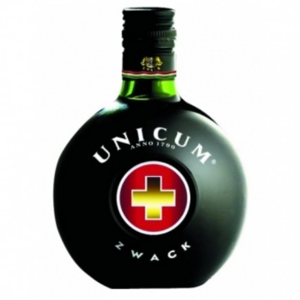 Zwack Unicum                        0.50