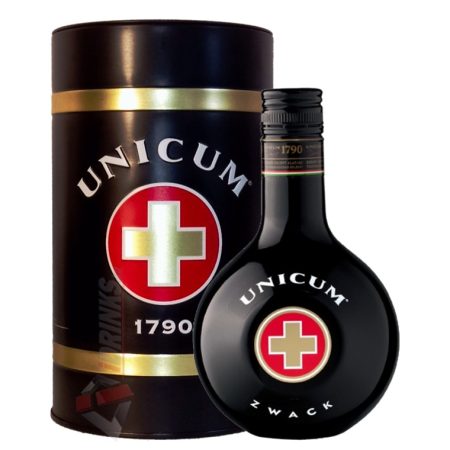 Zwack Unicum 0.5 FDD