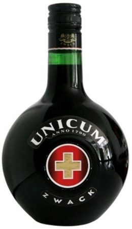 Zwack Unicum                         1 L