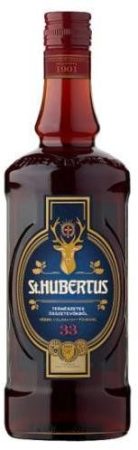 St. Hubertus 33%   Erdei             1 L