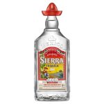 Tequila Sierra Silver               0.70