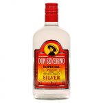 Tequila Severino Silver 35%         0.70