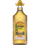 Tequila Sierra Gold                  1 L